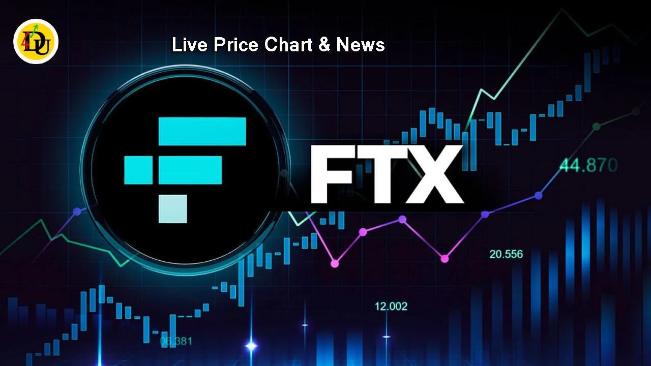 تحلیل ارز اف تی ایکس FTX با نماد FTT
